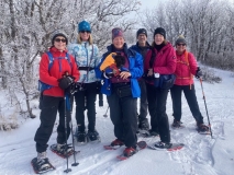 Dec-9-Round-Valley-snowshoe