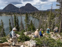 Lofty-Lake-Hike-@-10700-ft-Uinta-Mountains-7-19-24-18