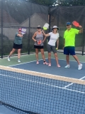 Pickleball